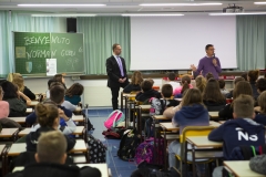 Incontro studenti Istituto Elvetico2